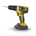 20V 400W Cordless Impact Drill - Drills - CXB TOOLS