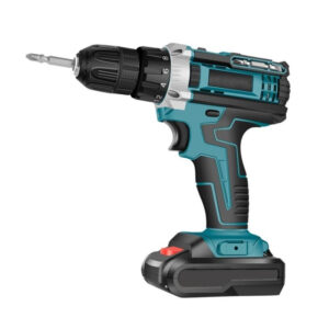 20V 400W Cordless Impact Drill - Drills - CXB TOOLS