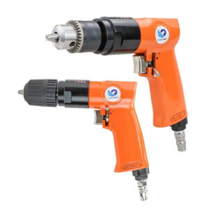 Portable Pneumatic Drill - Air Drills - CXB TOOLS