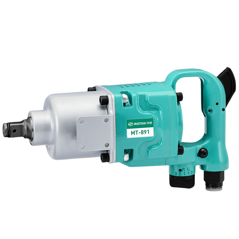 Pneumatic Impact Wrench 2400N.m - Air Wrenches - CXB TOOLS