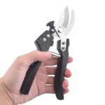 Stainless Steel Bonsai Trimmer - Cutting Tools - CXB TOOLS