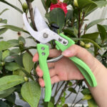 Stainless Steel Bonsai Trimmer - Cutting Tools - CXB TOOLS