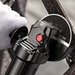 Portable Brushless Angle Grinder - Angle Grinders - CXB TOOLS