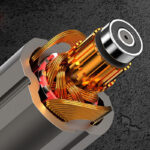 Portable Brushless Angle Grinder - Angle Grinders - CXB TOOLS