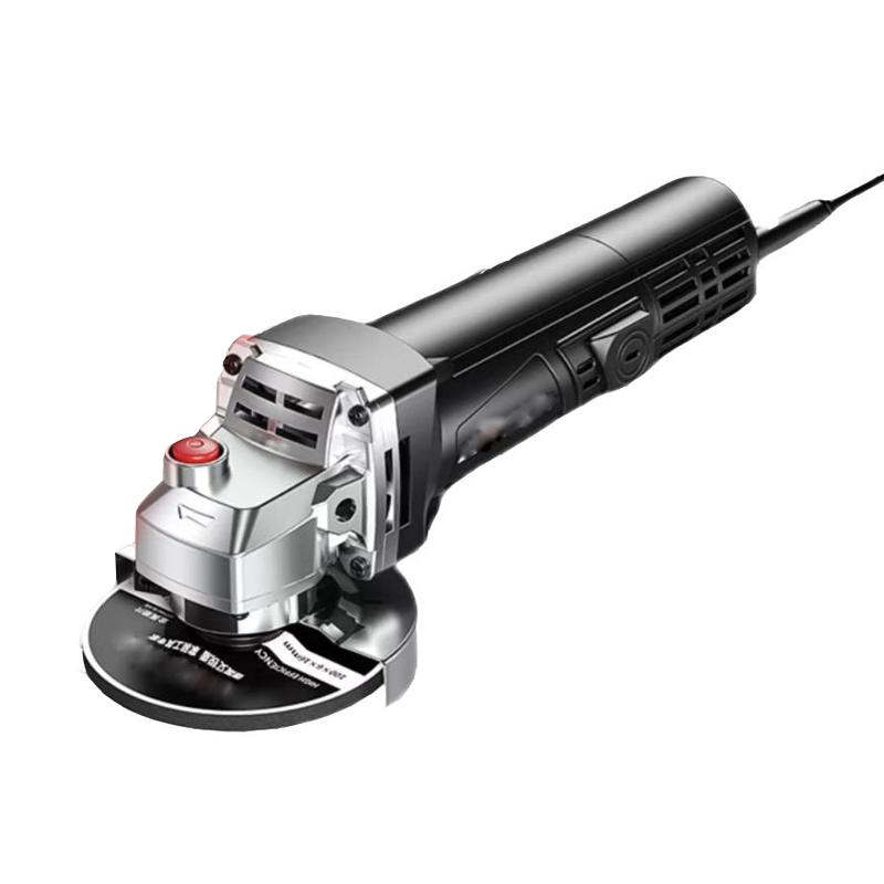 Portable Brushless Angle Grinder - Angle Grinders - CXB TOOLS