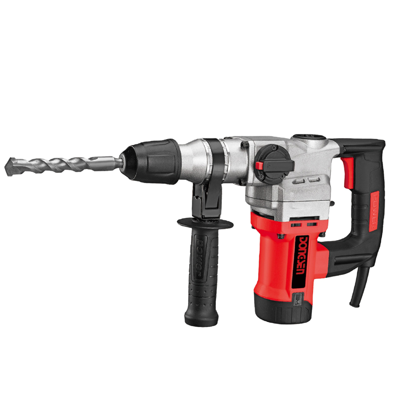 1100W Dual Mode Rotary Hammer - Rotary Hammers - CXB TOOLS