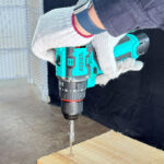 12V Lithium Battery Impact Drill - Drills - CXB TOOLS