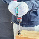 12V Lithium Battery Impact Drill - Drills - CXB TOOLS