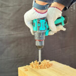 12V Lithium Battery Impact Drill - Drills - CXB TOOLS