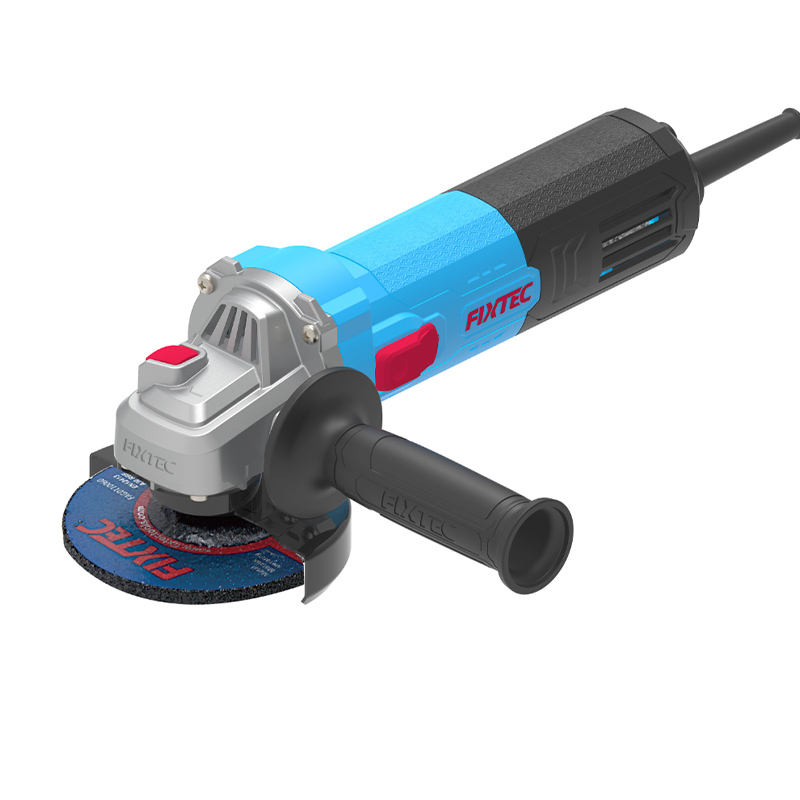 1100W Electric Angle Grinder - Angle Grinders - CXB TOOLS