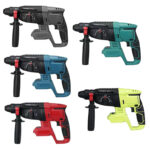 21V Brushless Rotary Hammer - Rotary Hammers - CXB TOOLS