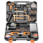 Hardware Hand Toolbox - Tool Boxes & Storage - CXB TOOLS