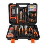 Hardware Hand Toolbox - Tool Boxes & Storage - CXB TOOLS