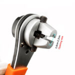 Adjustable Ratchet Wrench - Wrenches & Spanners - CXB TOOLS