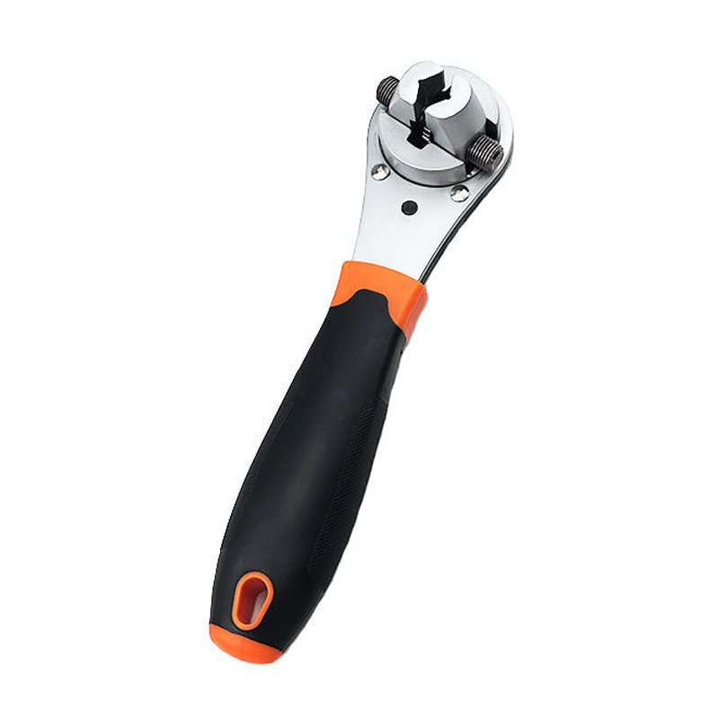Adjustable Ratchet Wrench - Wrenches & Spanners - CXB TOOLS